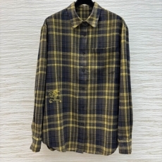 Burberry Shirts